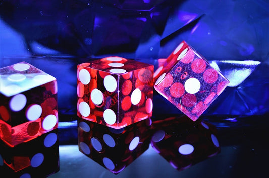 A Method of Dice Cheating