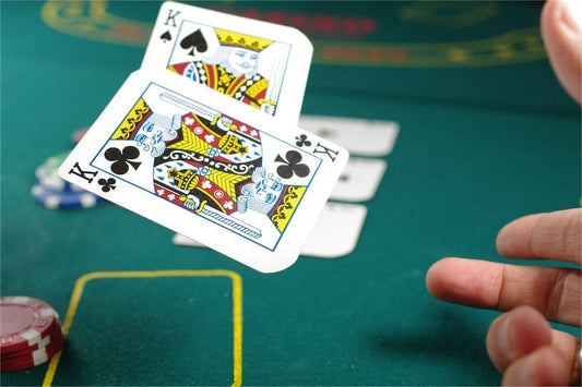 Countering cheater in gambling industry!