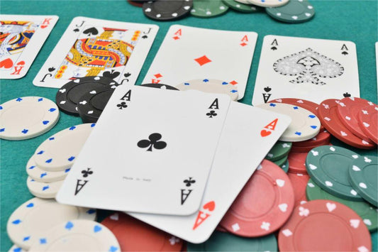 Marked Cards: Guide To Choosing The Best Playing Cards
