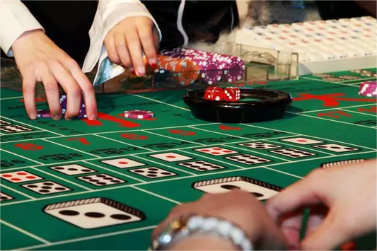 Use an earpiece with the wireless marked cards