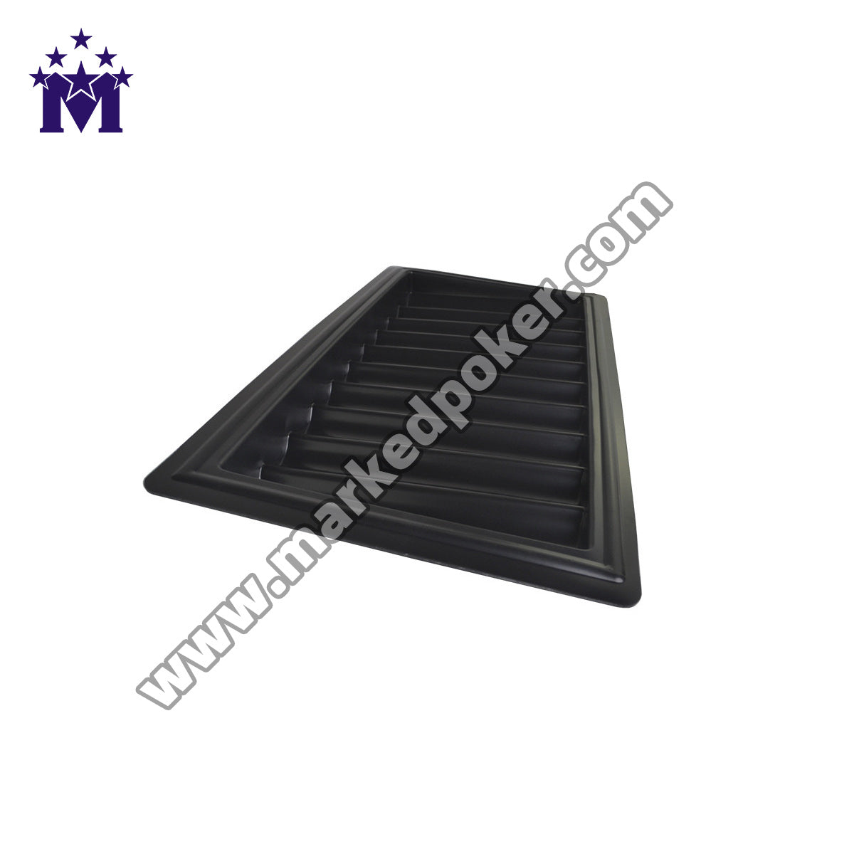 Shopping 350 Chip Tray Marked Playing Cards Scanning Camera