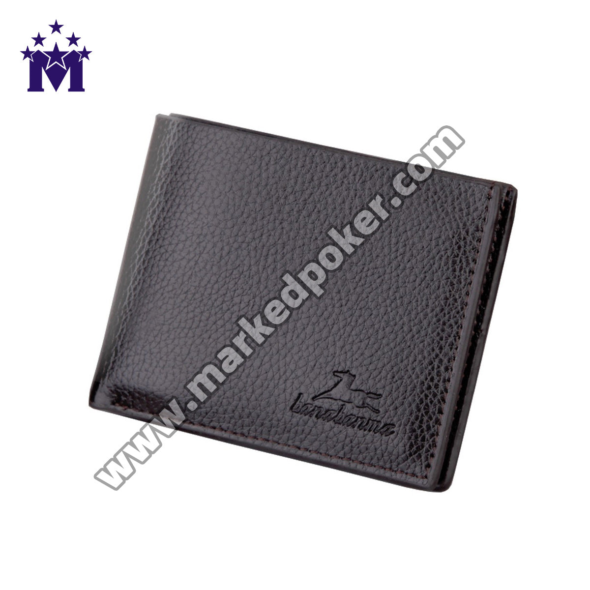 Wallet Playing Cards Scanner Camera For Marked Barcode Cards