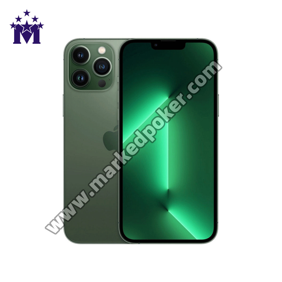 Quality iPhone 13 Pro Max AKK A6 Poker Analyzer Poker Scanner System