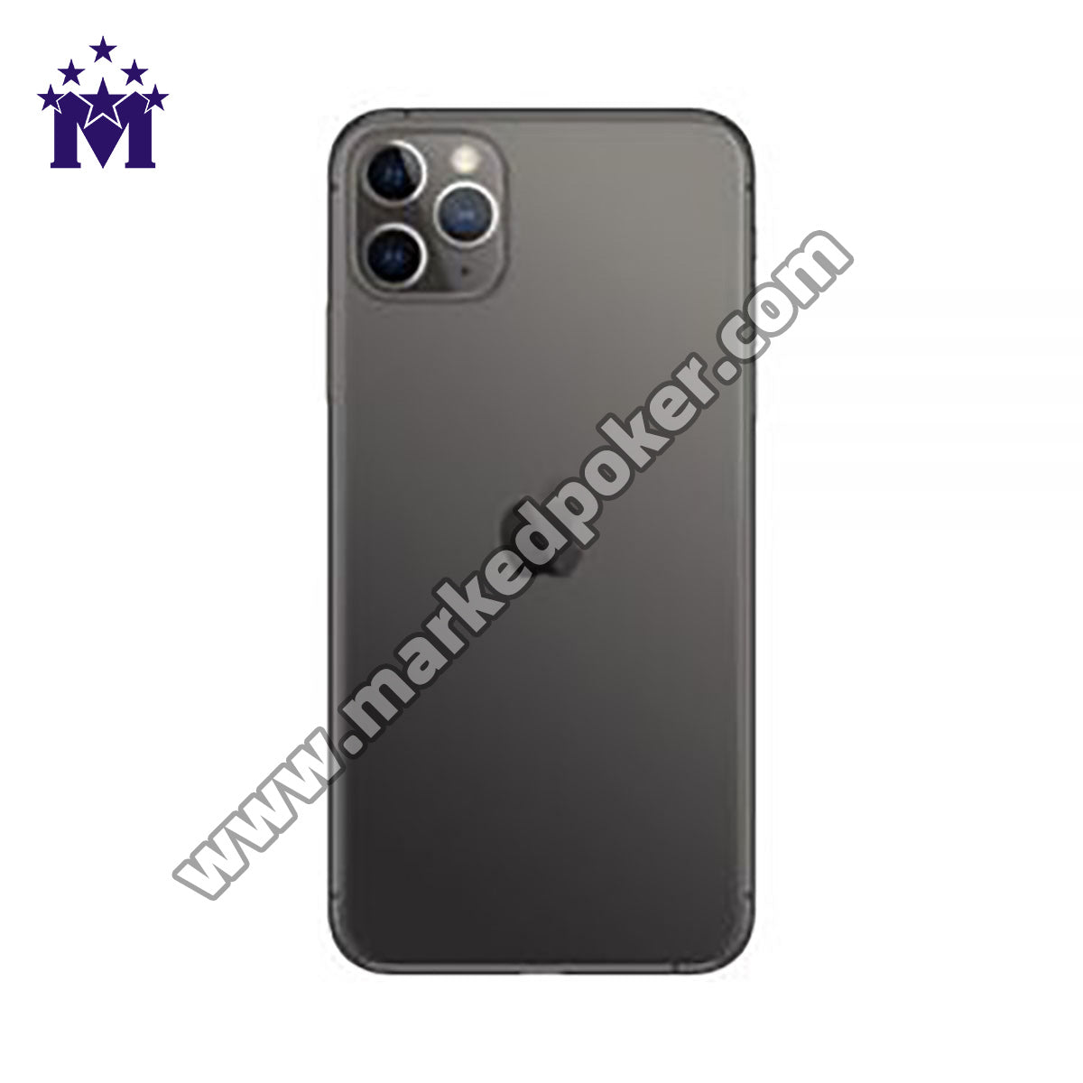 AKK A3 Analyzer Poker Cheating Device For Marked Poker Cards