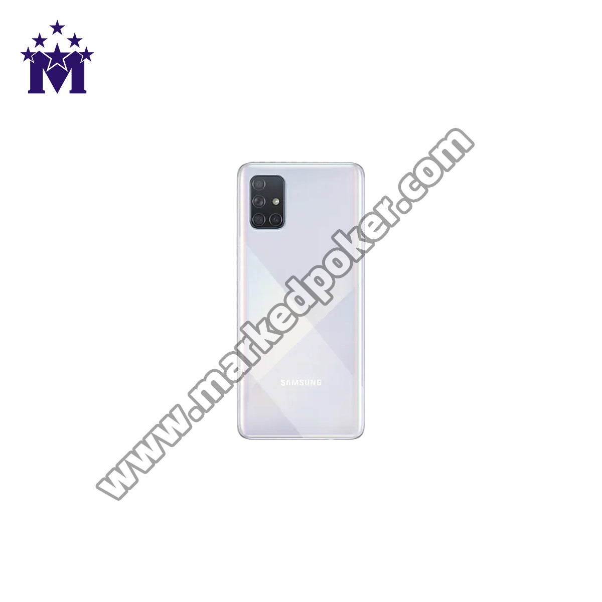 Akk Poker Scanner Detector Cheating Device For Marked Deck of Cards