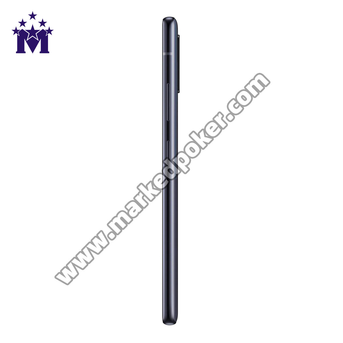 Akk Poker Scanner Detector Cheating Device For Marked Deck of Cards