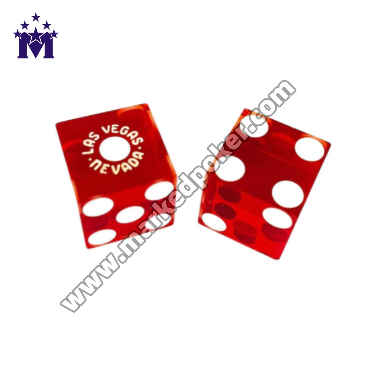 Casino Magic Dice, Get Any Pips You Want