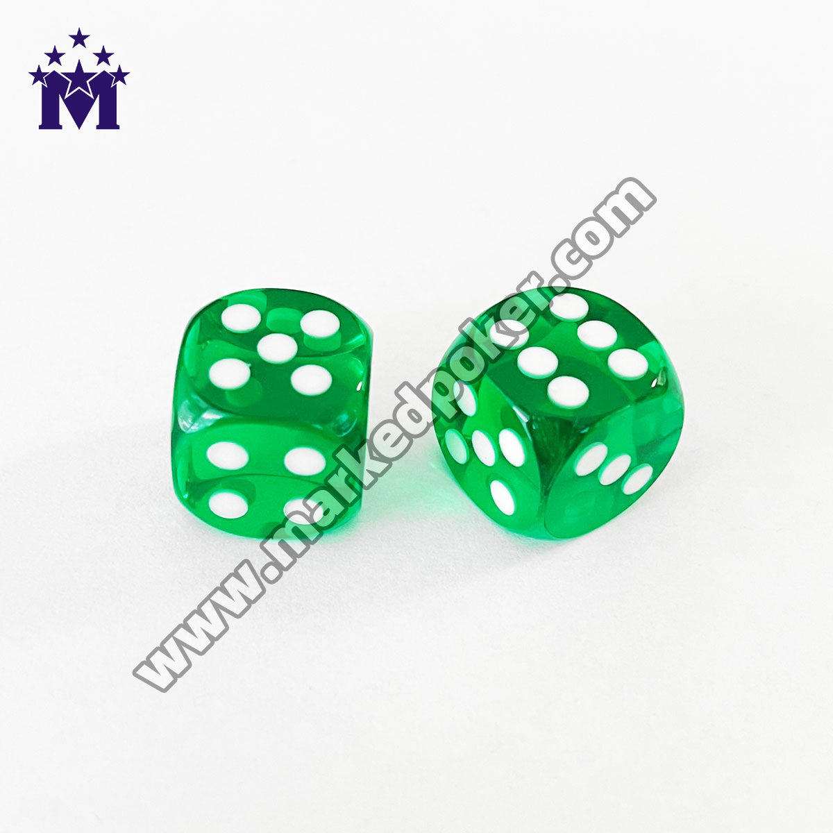 Magic Professional Dice for Cheating Device