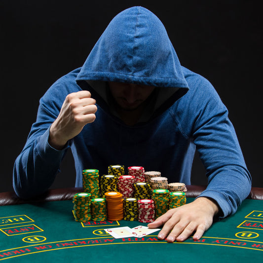 Learn How to Play Texas Hold'em in 5 Minutes