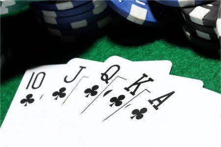 Best way to win poker games with some tricks  