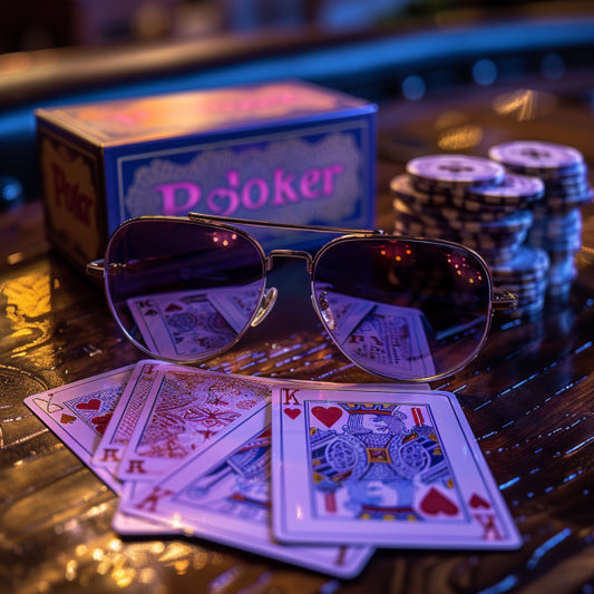 Exploring the Intricacies of Poker Cheating and Marked Cards in the Casino World