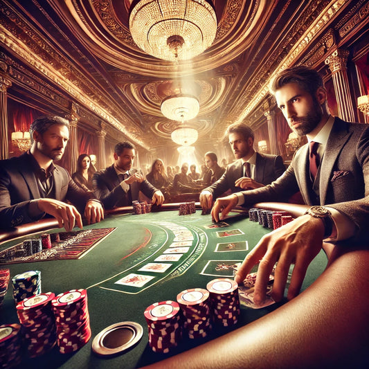 Identifying Which Types of Poker Games Benefit Most from Poker Calculator Odds