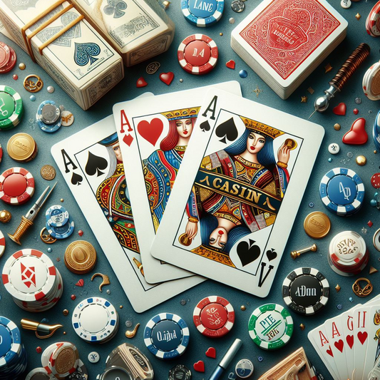 Understanding Infrared Marked Cards