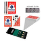 Bicycle Cheat Cards for Poker Analyzer Iphone