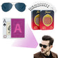 Fournier 2818 Cheating Cards Poker for Invisible Ink Glasses