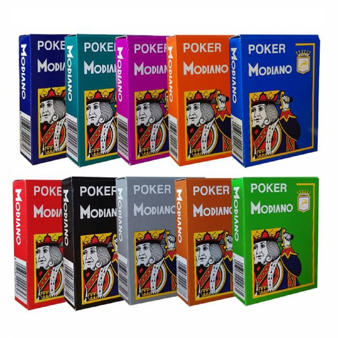 marked playing cards cheating