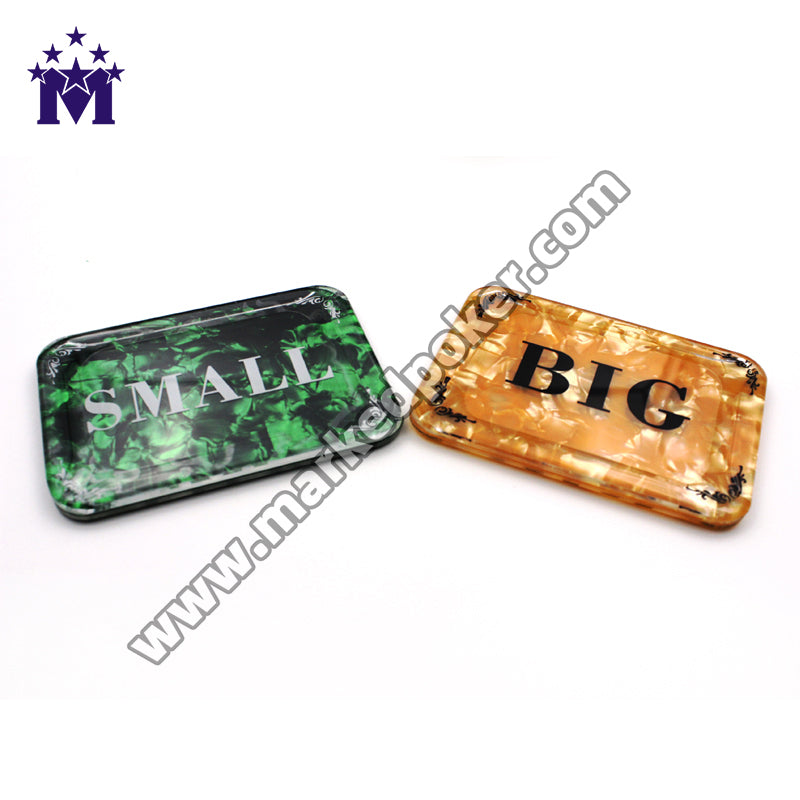 Original Design Square ALL IN All-In Positioning Card For Texas Hold'E ...