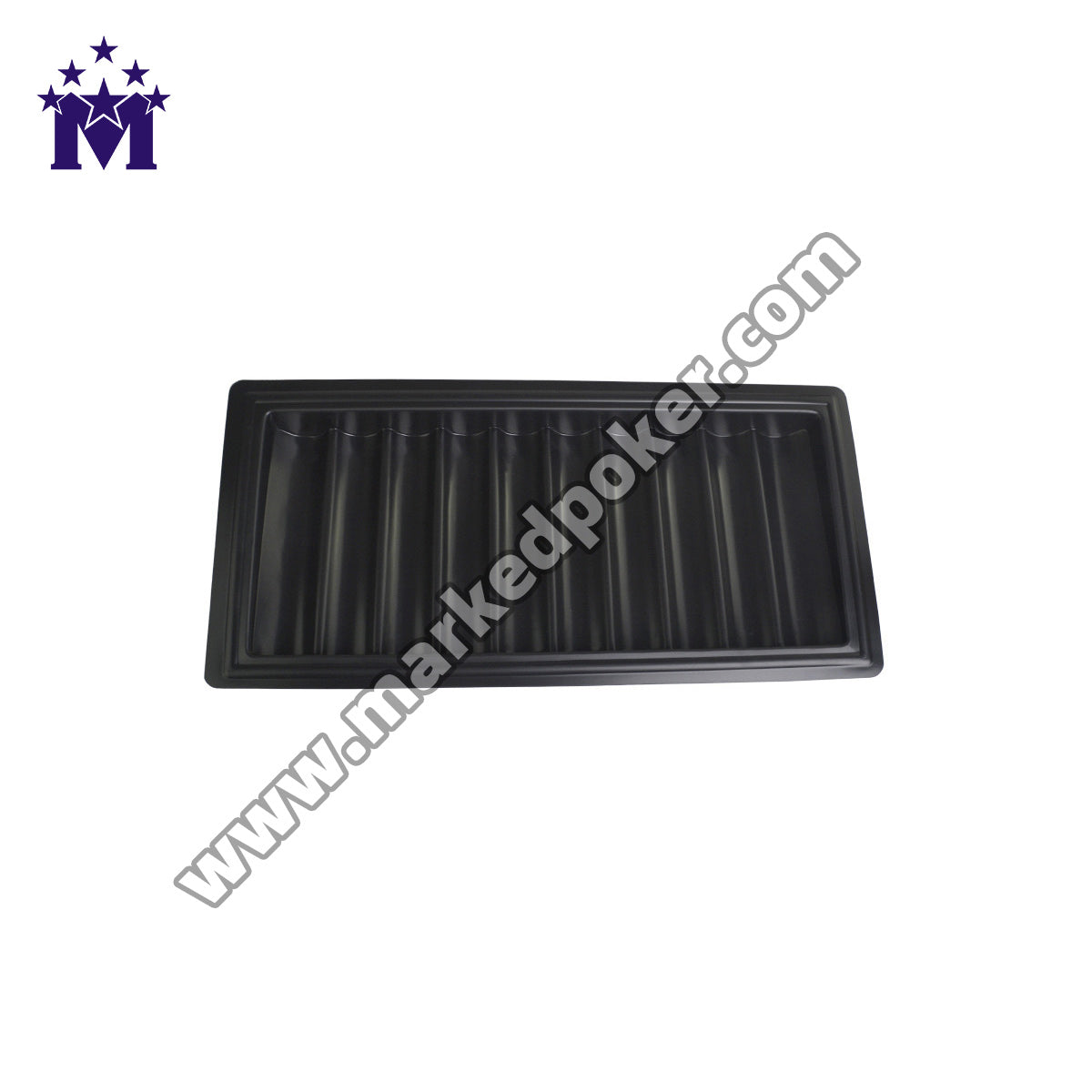 Shopping 350 Chip Tray Marked Playing Cards Scanning Camera