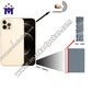 Marked Cards Deck Texas Hold'em Helper AKK A5 Poker Analyzer