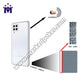 AKK K4 SAMSUNG Poker Analyzer Devices For Barcode Marked Playing Cards