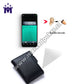 Wallet Playing Cards Scanner Camera For Marked Barcode Cards
