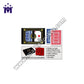 Modiano Da Vinci Marked Cards For Playing Cards Cheating Device