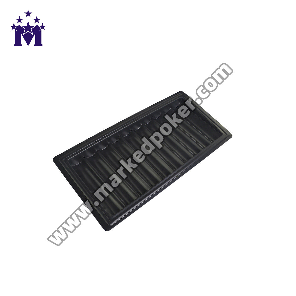 Shopping 350 Chip Tray Marked Playing Cards Scanning Camera