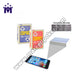 Copag Jumbo Face Barcode Playing Cards For Poker Cheating Analyzer