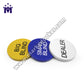 Sports Expert Casino Texas Hold‘em Poker Game Dealer Buttons (3 of Sets Available)