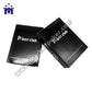 YM-PC02 Red And Blue Double Color PVC Waterproof Texas Holdem Poker Table Game Cards
