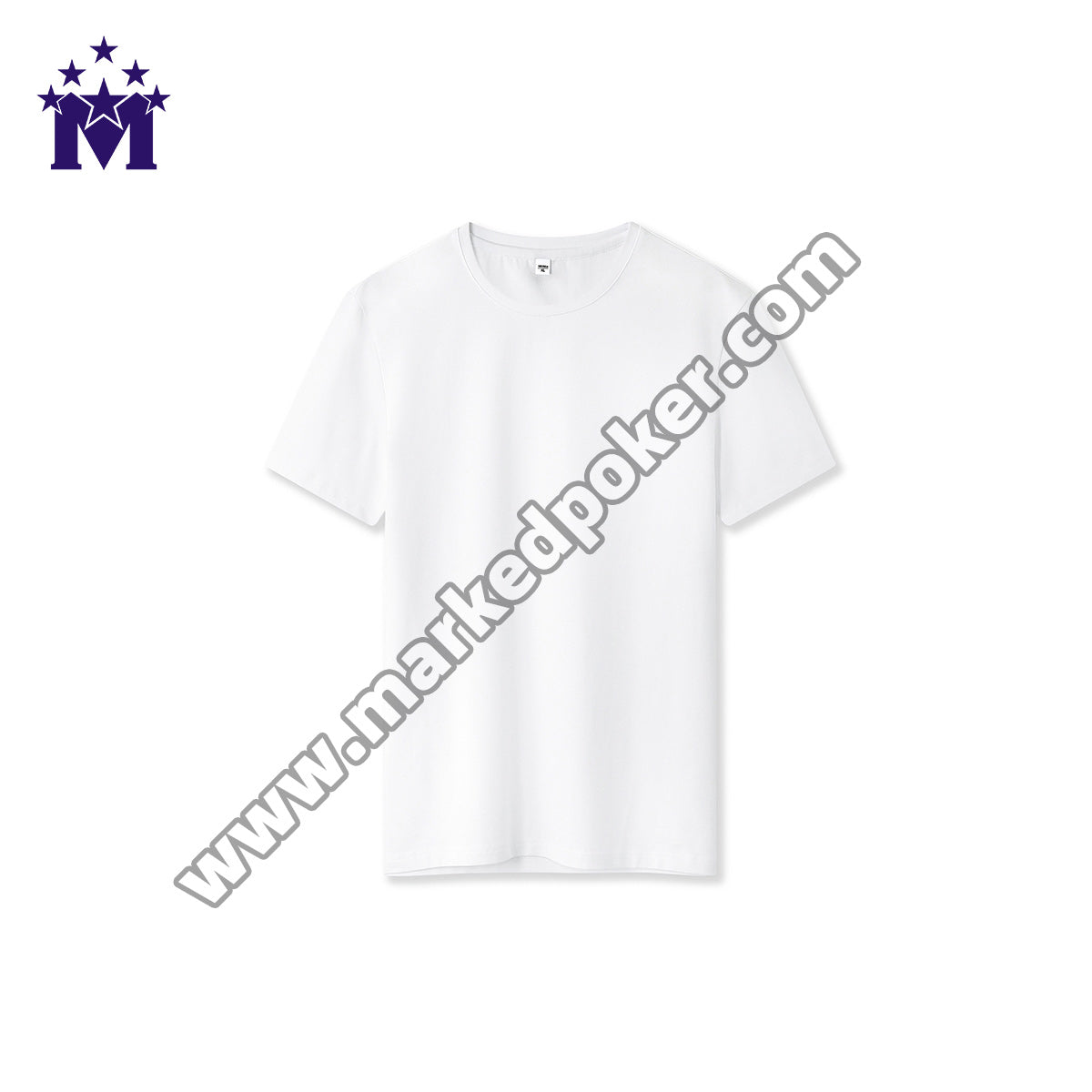 T-shirt High Speed Poker Scanning Camera For Barcode Marked Deck