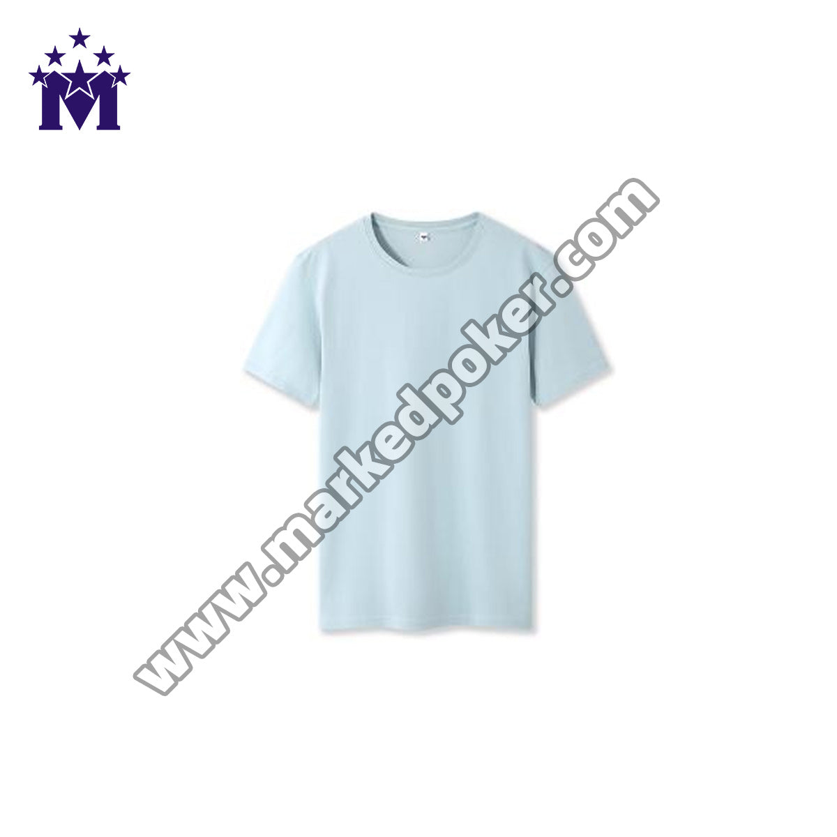 T-shirt High Speed Poker Scanning Camera For Barcode Marked Deck