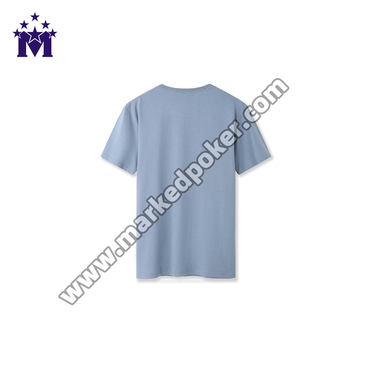 T-shirt High Speed Poker Scanning Camera For Barcode Marked Deck