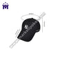 Barcode Marked Deck Poker Cheating Camera In Cap