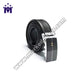 Leather Belt with Long Distance Camera For Marked Barcode Cards