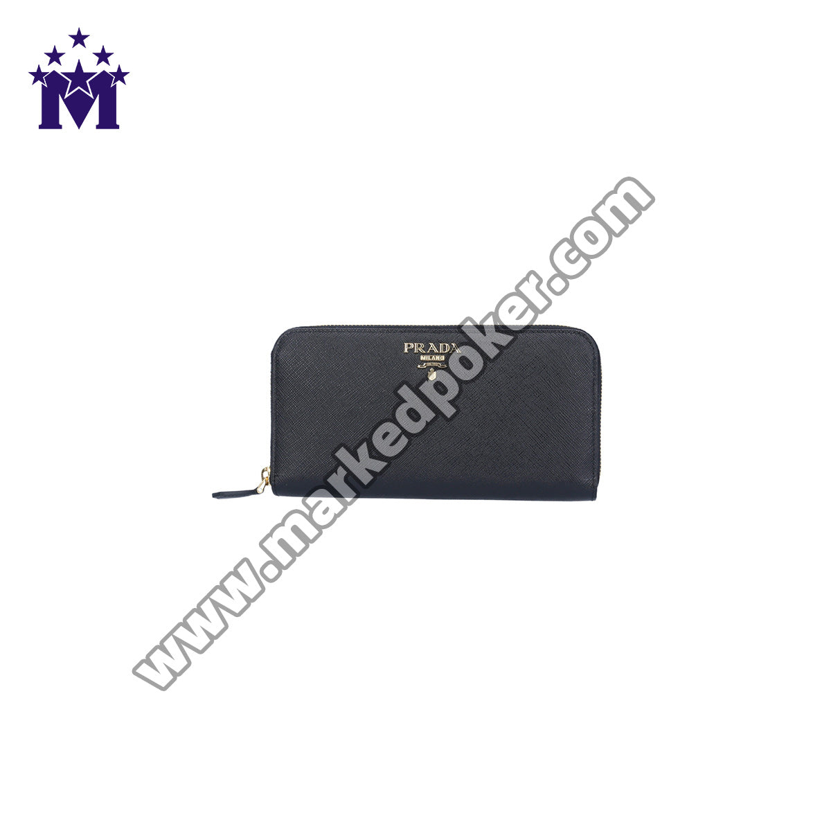HD Poker Scanner Zipper Wallet Double Lens Camera for Poker analyzer device