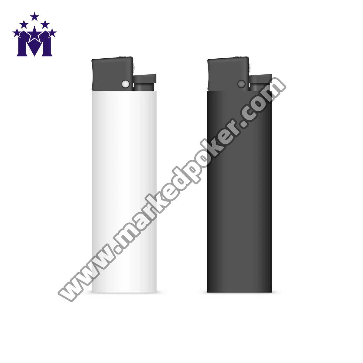 Lighter Barcode Marked Cards Camera for Poker Analyzer Device