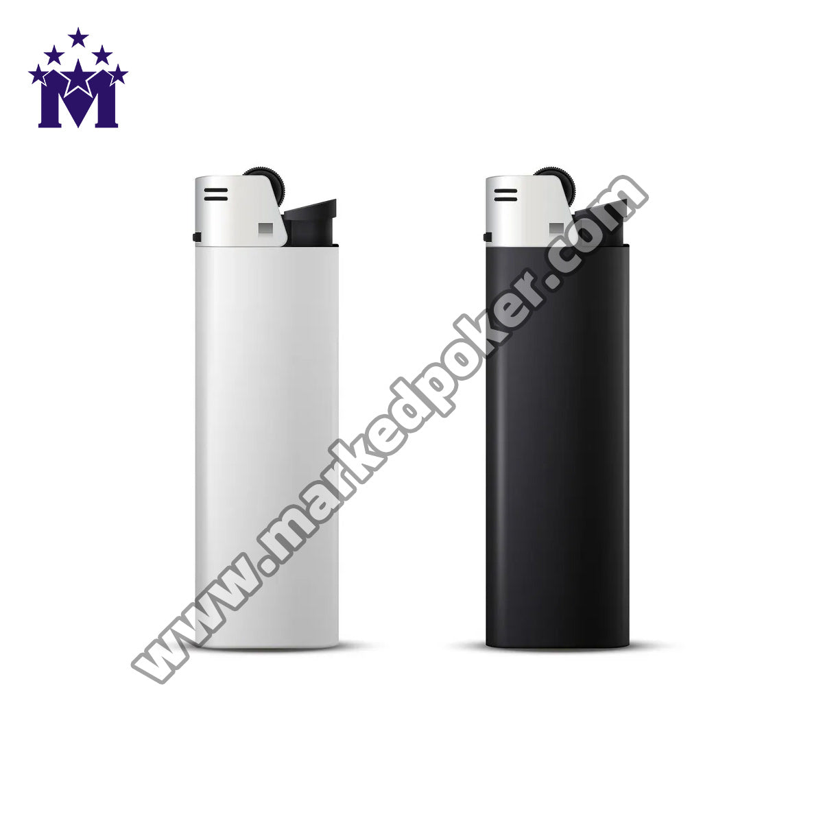 Lighter Barcode Marked Cards Camera for Poker Analyzer Device