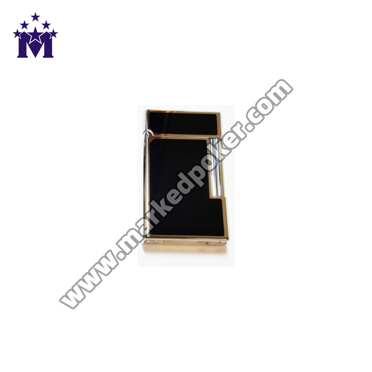 Barcode Marked Cards Lighter Hidden Camera Scanner