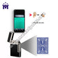 Barcode Marked Cards Lighter Hidden Camera Scanner