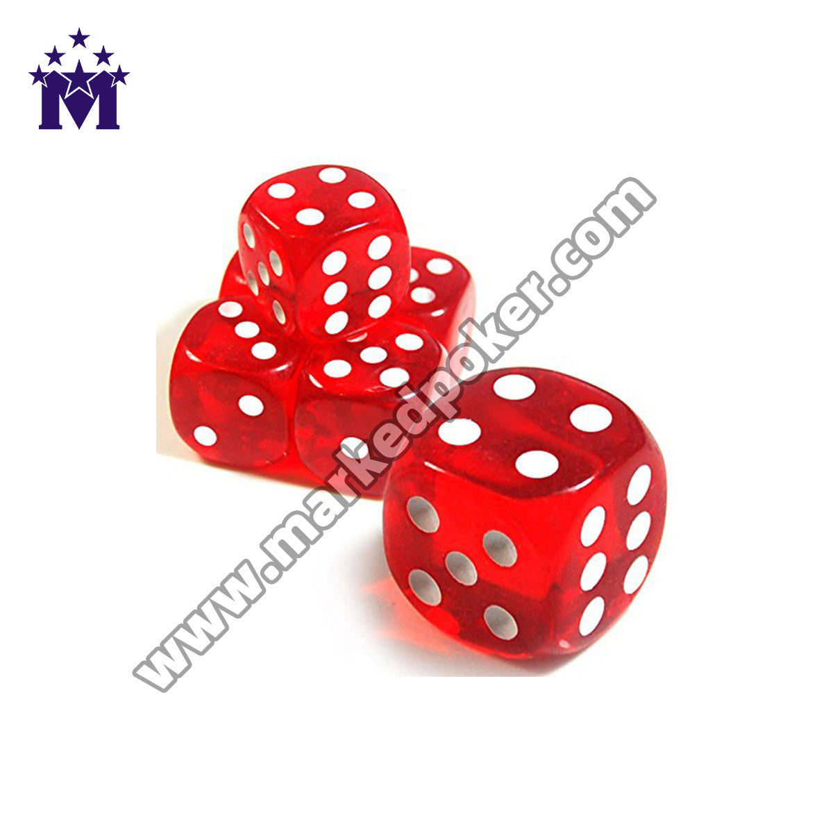 Magic Professional Dice for Cheating Device