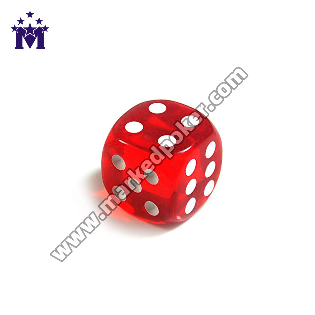 Magic Professional Dice for Cheating Device