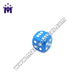 Omnipotent Mercury Dice for Gambling
