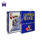 Modiano Jumbo Bike Marked Playing Cards For Invisible Ink Contact Lenses