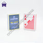 Copag 4 Corner Barcode Marked Cards For Poker Cheating Equipment