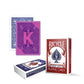 Marker Card and See-Through Glasses Package