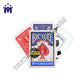 Bicycle Standard Barcode Marked Deck of Cards