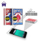 Bicycle Standard Barcode Marked Deck of Cards