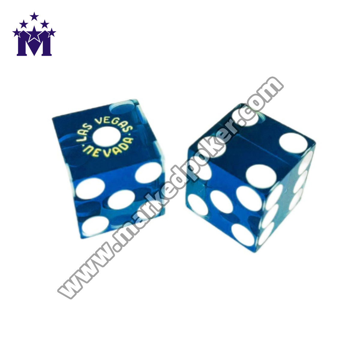 Casino Magic Dice, Get Any Pips You Want