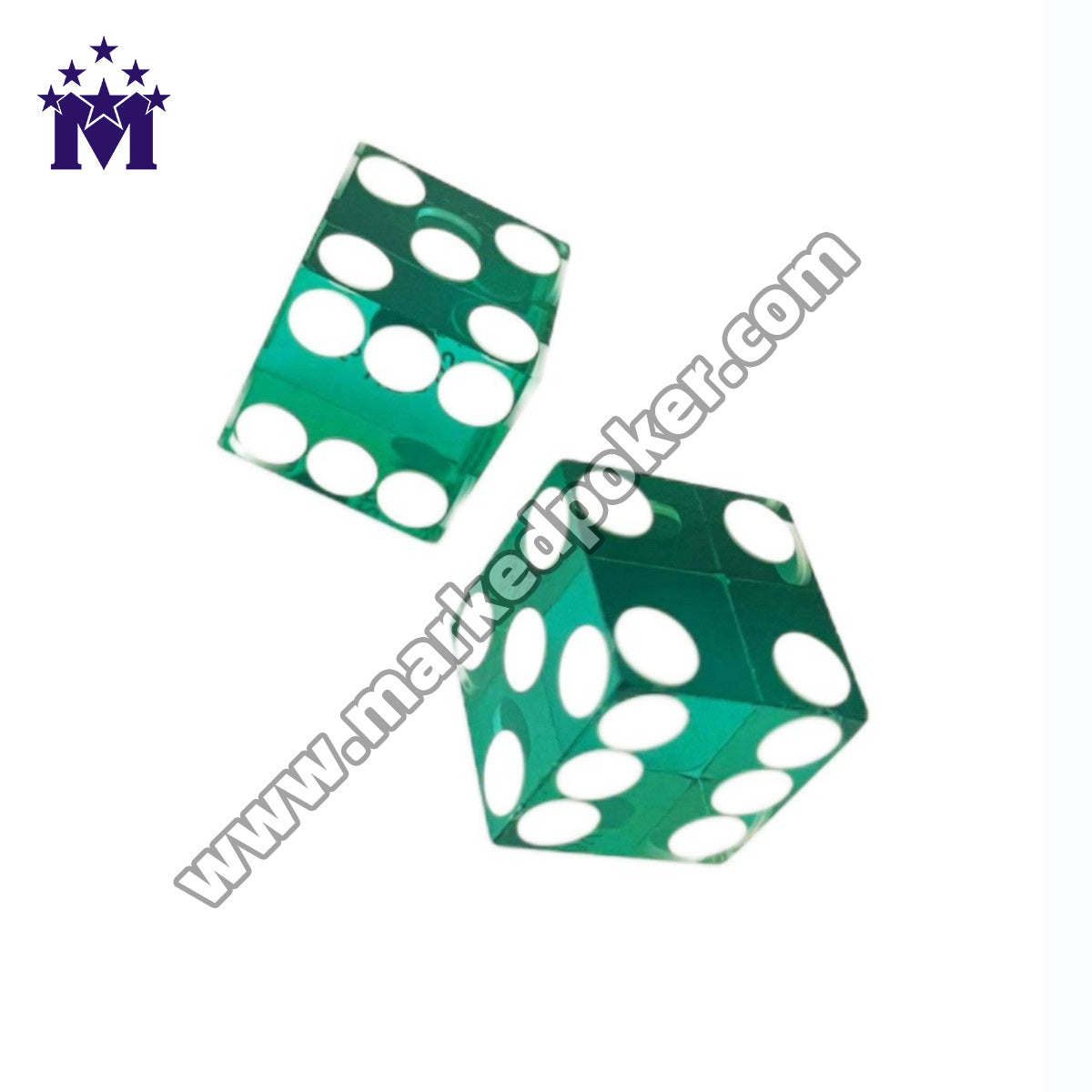 Casino Magic Dice, Get Any Pips You Want